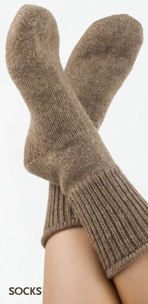 Socks